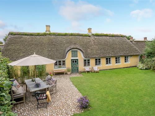 Sommerhus - 6 personer -  - Sønder Land - Sønderho - 6720 - Fanø