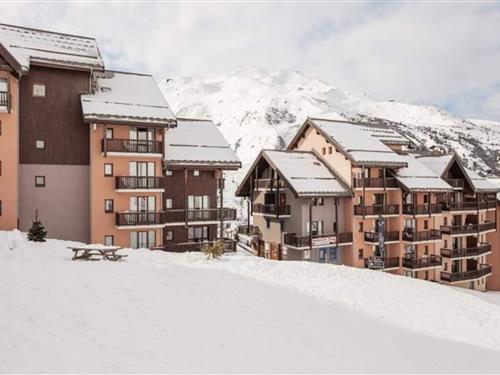 Ferielejlighed - 5 personer -  - 73450 - Valmeinier 1800