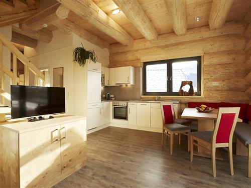 Chalet - 6 personer -  - 6532 - Ladis