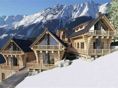 Chalet - 6 personer -  - 6532 - Ladis