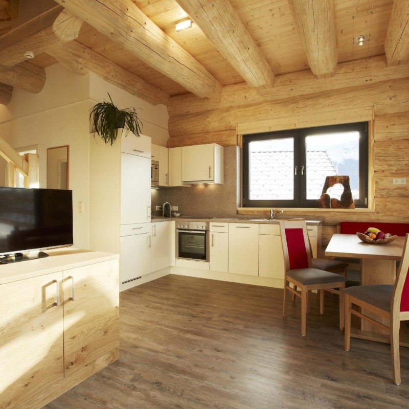 Chalet - 6 personer -  - 6532 - Ladis