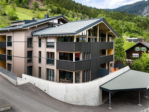 Ferieleilighet - 7 personer -  - Mühledörfle 122 / Top - 6708 - Brand