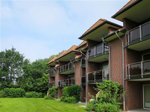 Ferielejlighed - 4 personer -  - Wremen - 27639