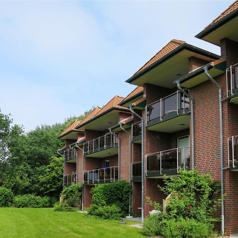 Ferielejlighed - 4 personer -  - Wremen - 27639