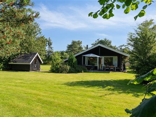Holiday home - 7 persons -  - C Syrach Larsens Vej - Hasmark - 5450 - Otterup