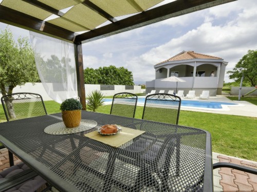 Holiday home - 6 persons -  - 23424 - Novigrad (Zadar)