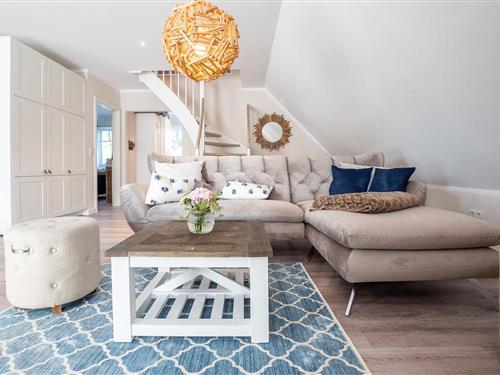 Ferielejlighed - 4 personer -  - Breiter Weg - 18374 - Zingst