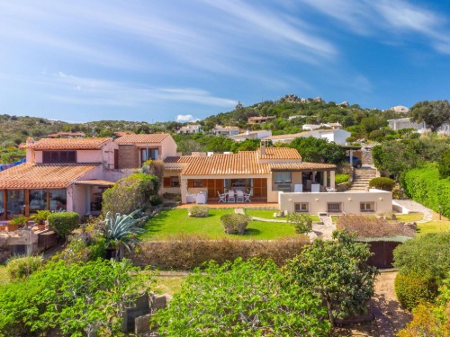 Holiday home - 8 persons -  - 07020 - Palau