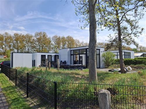 Feriehus - 4 personer -  - Schoneveld - 4511HR - Breskens