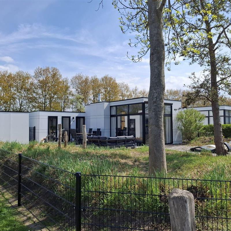 Sommerhus - 4 personer -  - Schoneveld - 4511HR - Breskens