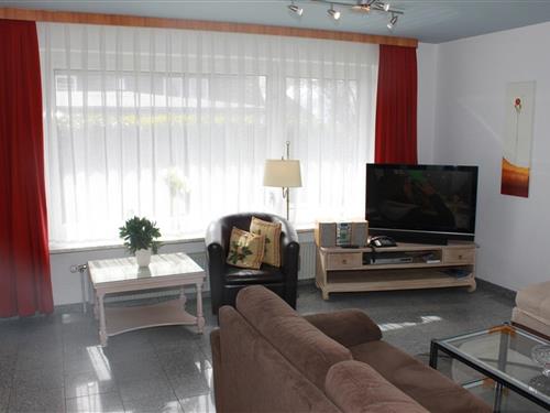 Holiday Home/Apartment - 4 persons -  - Keitumer Landstraße - 25980 - Sylt