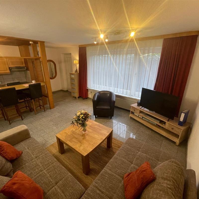 Ferielejlighed - 4 personer -  - Keitumer Landstraße - 25980 - Sylt