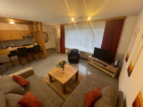 Ferienwohnung - 4 Personen -  - Keitumer Landstraße - 25980 - Sylt