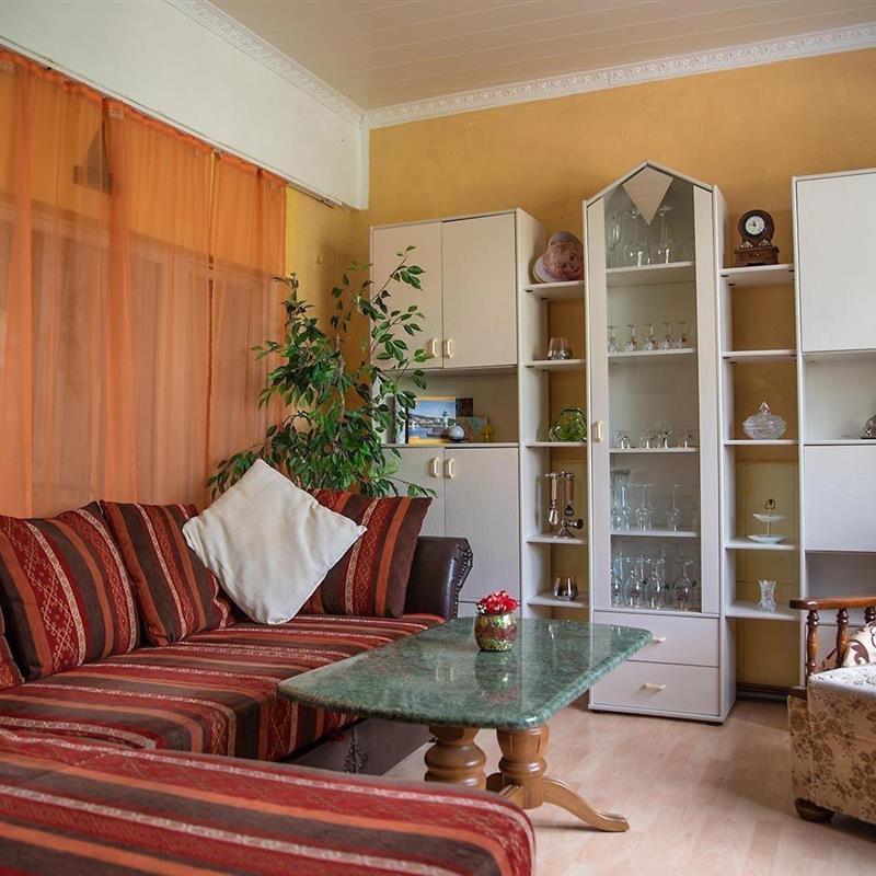 Ferielejlighed - 4 personer -  - Hauptstraße - 18546 - Sassnitz