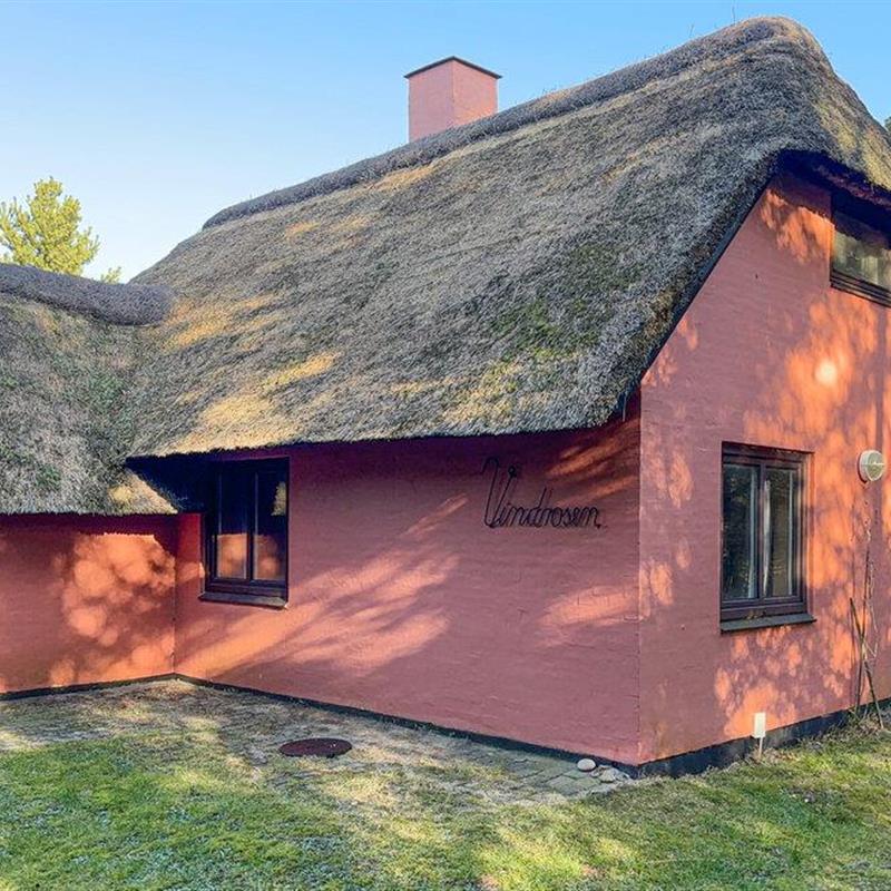 Sommerhus - 4 personer -  - Havbjerge - Vedersø Klit - 6990 - Ulfborg