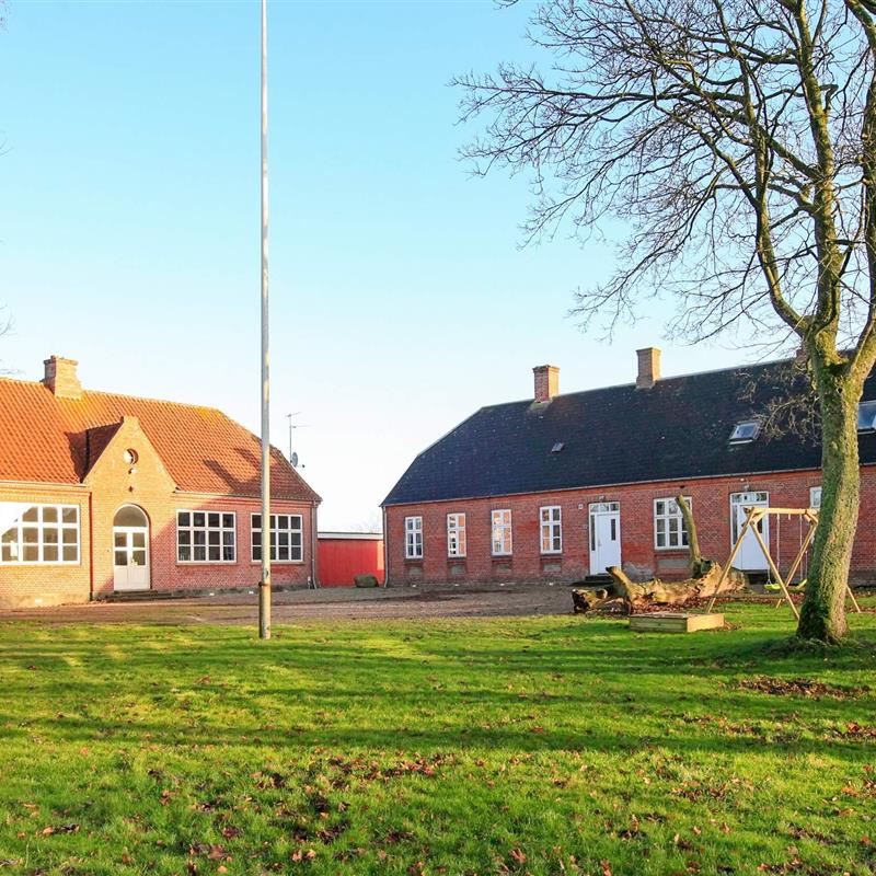 Sommerhus - 26 personer -  - Gl. Åstedvej - Fursundparken - 7870 - Roslev