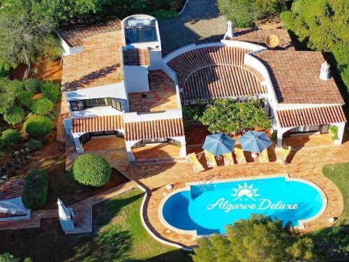 Sommerhus - 6 personer -  - 8400-550 - Carvoeiro Lga