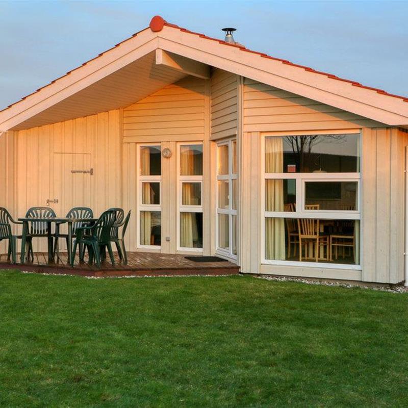 Sommerhus - 4 personer -  - Strandpark 18 - Dorf - Friedrichskoog Spitze - 25718 - Friedrichskoog