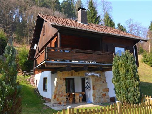 Ferienhaus - 8 Personen -  - 37520 - Riefensbeek-Kamschlacken
