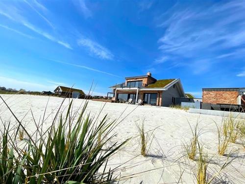 Feriehus - 5 personer -  - 24321 - Hohwacht