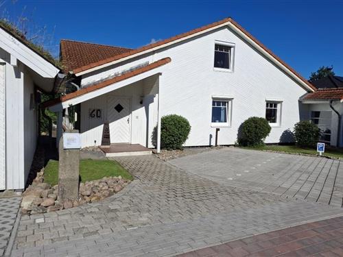 Ferielejlighed - 2 personer -  - Am Wachtelberg - 23774 - Heiligenhafen