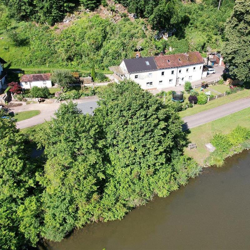 Ferielejlighed - 4 personer -  - Heidenstein - 93343 - Essing