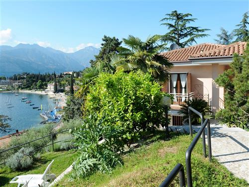 Feriehus / leilighet - 5 personer -  - Malcesine - 37018