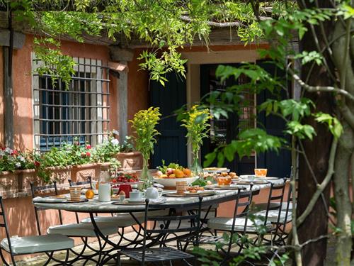 Sommerhus - 12 personer -  - Strada Bianca - 53040 - Cetona