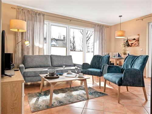 Ferielejlighed - 4 personer -  - Sonnenweg - 23999 - Insel Poel / Ot Schwarzer