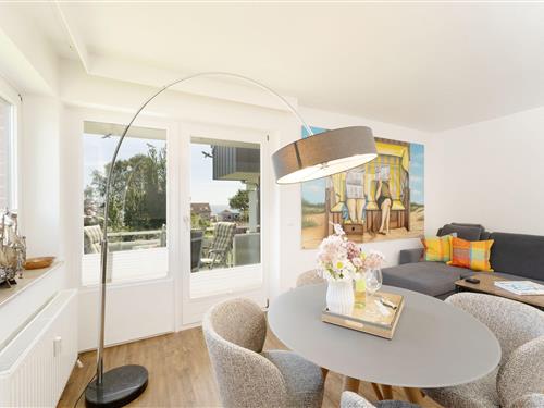 Ferieleilighet - 3 personer -  - Am Ring - 23746 - Kellenhusen