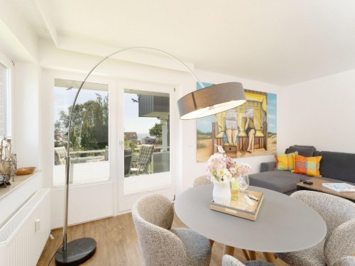 Ferieleilighet - 3 personer -  - Am Ring - 23746 - Kellenhusen