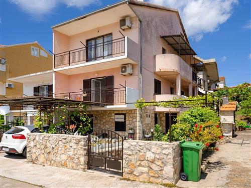 Ferielejlighed - 4 personer -  - Kralja Zvonimira - 21460 - Stari Grad