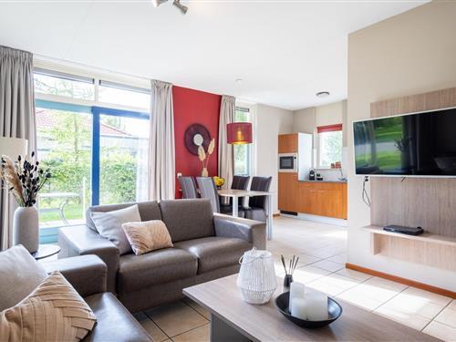 Holiday home - 4 persons -  - 1619EH - Andijk