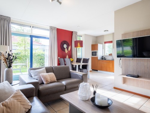Fritidshus - 4 personer -  - 1619EH - Andijk