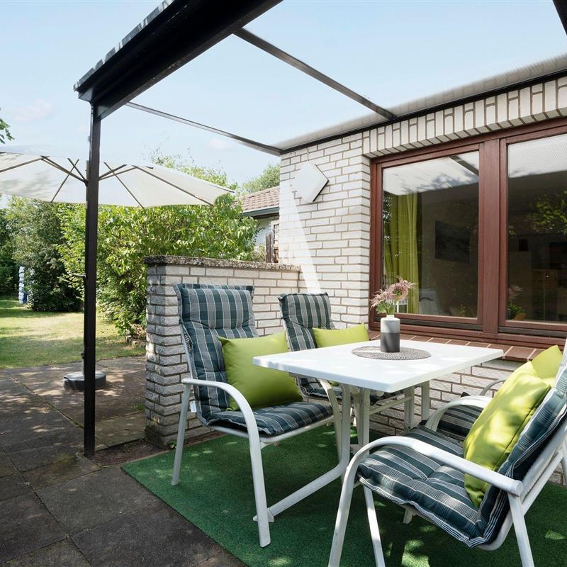 Ferielejlighed - 2 personer -  - Zwergenweg - 23743 - Grömitz-Lensterstrand