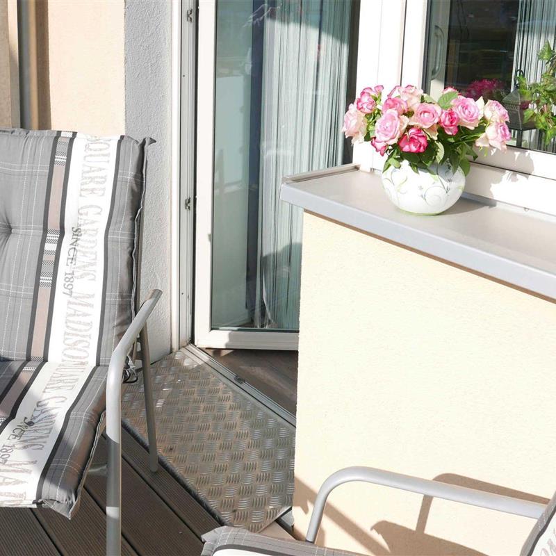 Ferielejlighed - 4 personer -  - Strandstraße - 18586 - Baabe (Ostseebad)