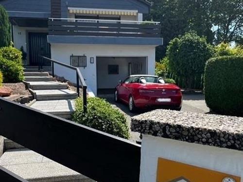 Ferieleilighet - 6 personer -  - Am Reihberg - 64711 - Erbach