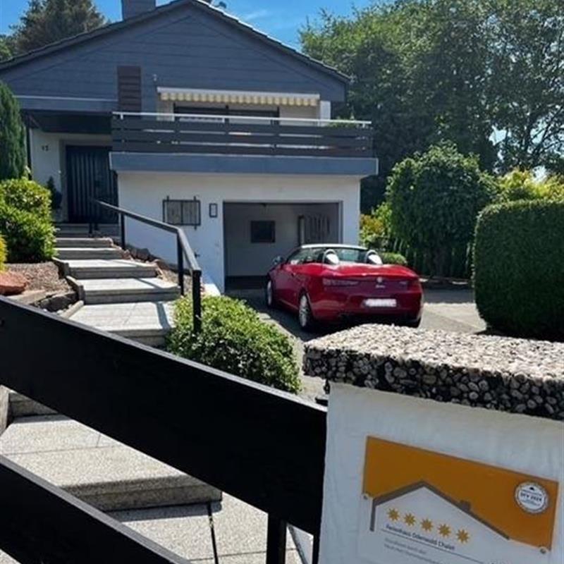 Ferielejlighed - 6 personer -  - Am Reihberg - 64711 - Erbach