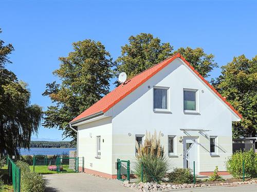 Feriehus / leilighet - 6 personer -  - Schilfweg - 19417 - Warin