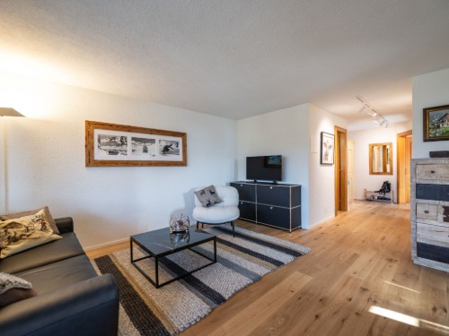Holiday apartment - 6 persons -  - 7017 - Flims