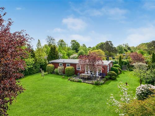 Ferienhaus - 4 Personen -  - Klintevangen - 3250 - Gilleleje