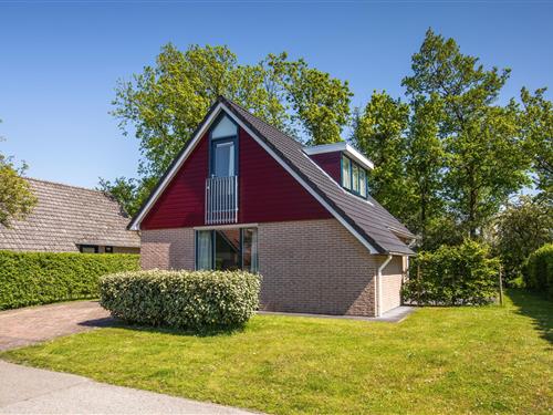Sommerhus - 6 personer -  - Hof van Zeeland - Hof Van Zeeland - 4451 RS - Heinkenzand