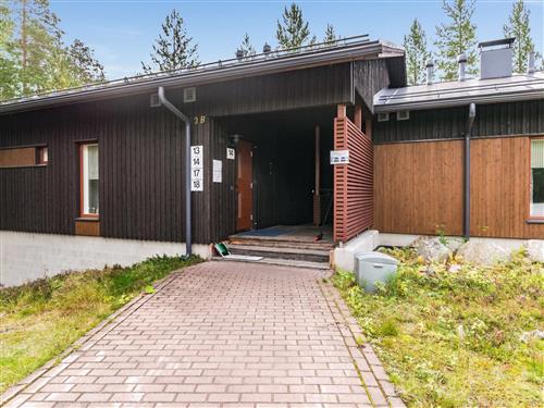 Feriehus / leilighet - 6 personer -  - Sotkamo - 88610