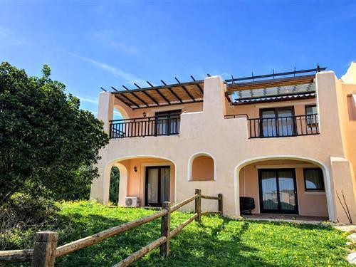 Ferielejlighed - 4 personer -  - 07040 - Stintino