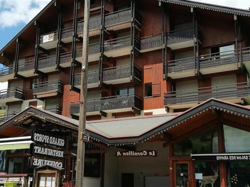 Ferienhaus - 6 Personen -  - 74450 - Le Grand Bornand