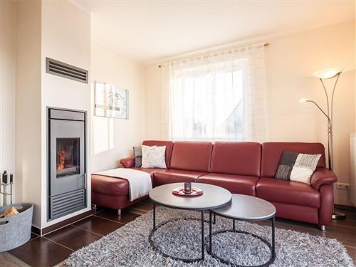 Ferieleilighet - 5 personer -  - Schillerstraße - 18230 - Rerik