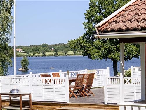 Holiday Home/Apartment - 4 persons -  - Sämsholm KvarnBacken - 52493 - Herrljunga