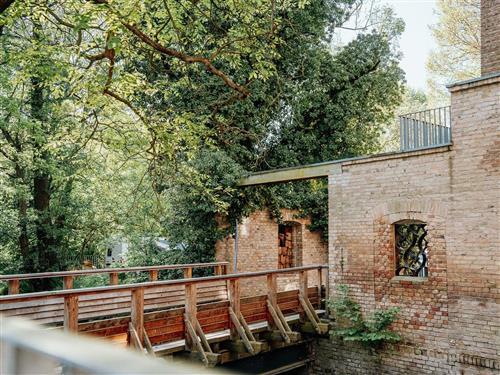 Ferielejlighed - 4 personer -  - Schloßstraße - 15711 - Königs Wusterhausen