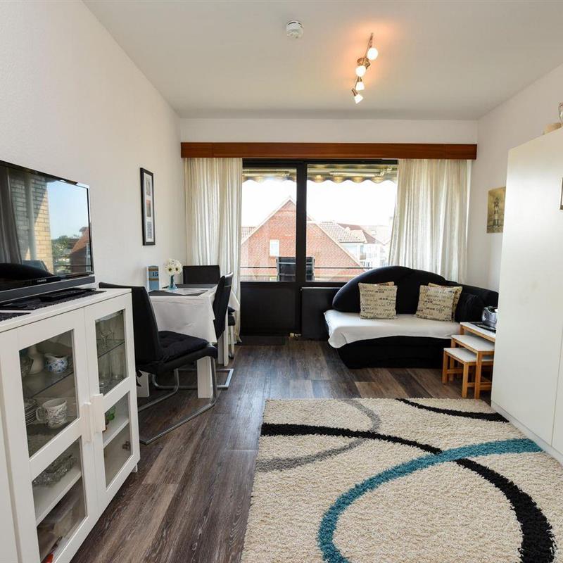 Ferielejlighed - 2 personer -  - Nordfeldstr. - 27476 - Cuxhaven-Döse