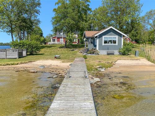 Holiday Home/Apartment - 4 persons -  - Gräddö Asken - 760 15 - Norrtälje